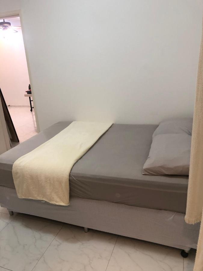 Apartamento Com Varanda E Suite Enseada Guarujá Exterior foto